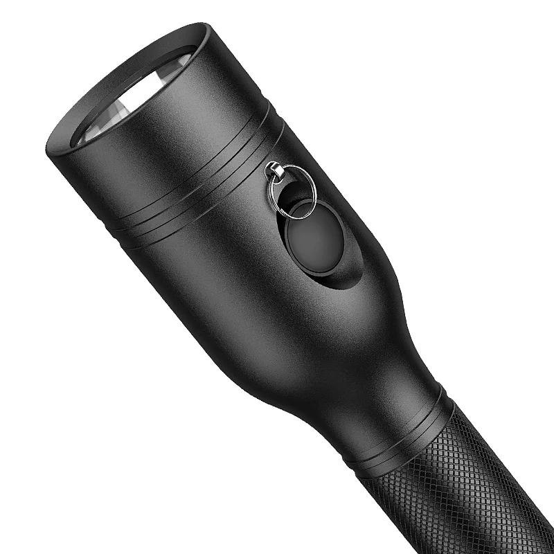 Iluminação ao ar Luz de Trabalho Livre Jetbeam Lanterna Recarregável Multifuncional Homem Mergulho Luz Latarka Casa Eg50sd Led