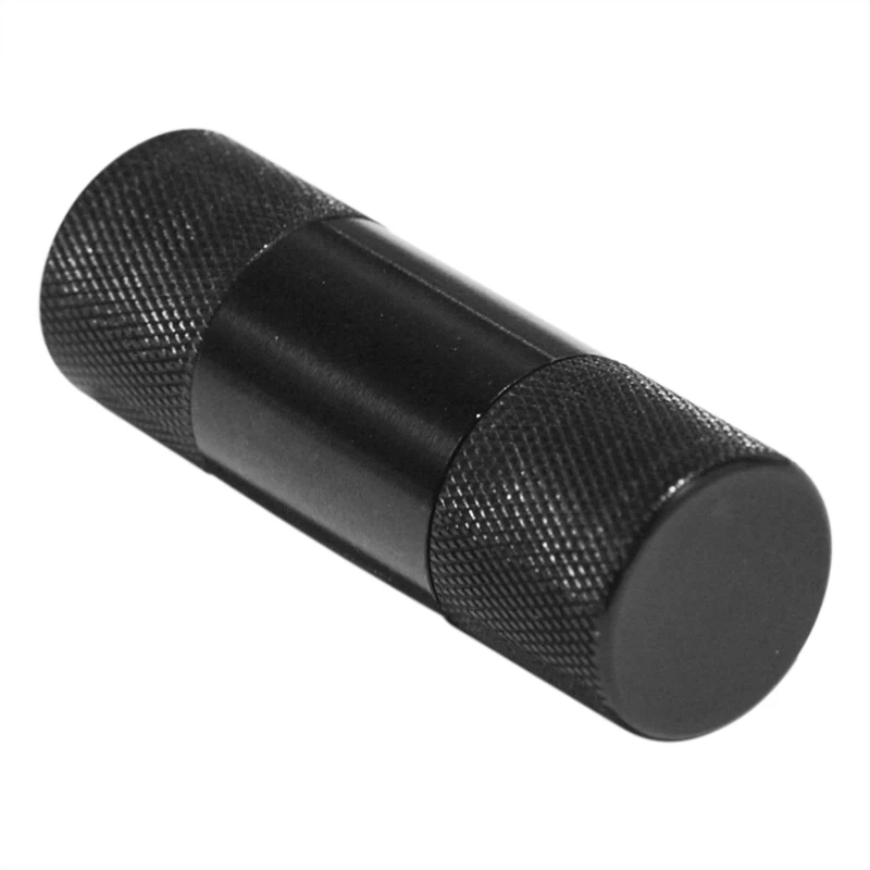 5 частей алюминиевый пресс для пыльцы табака Com или работает с измельчителем трав