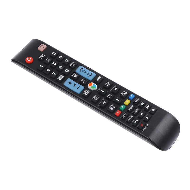 Умный пульт дистанционного управления для Samsung TV AA59-00638A AA59-00600A UN32EH4000 UN46EH6000F UN55EH6000