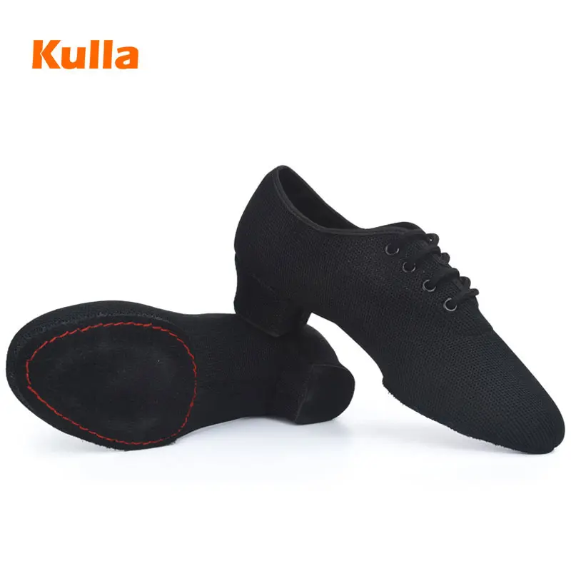 Женские туфли для джазовых танцев женская обувь латинских сальсы дышащая