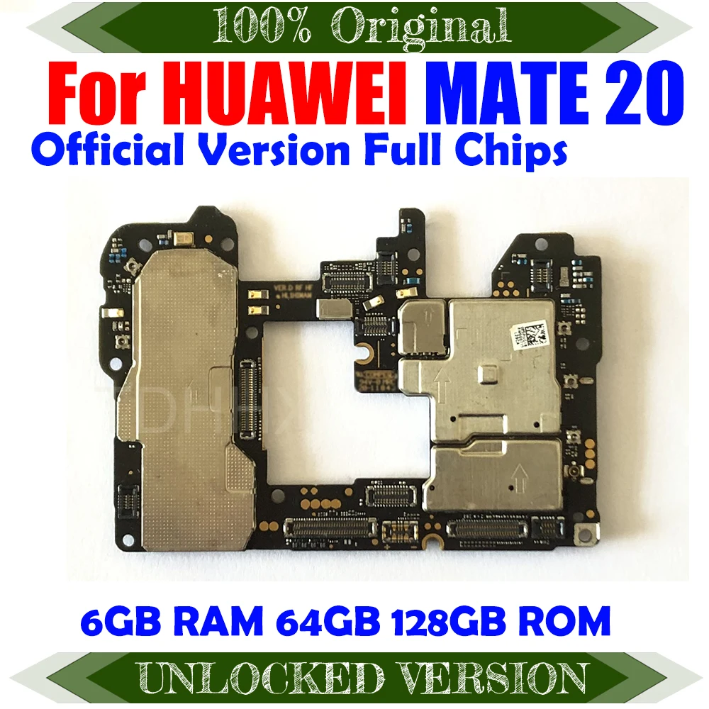 Официальная версия хорошо работающий разблокированный основной контур 6 + 64 Гб 128