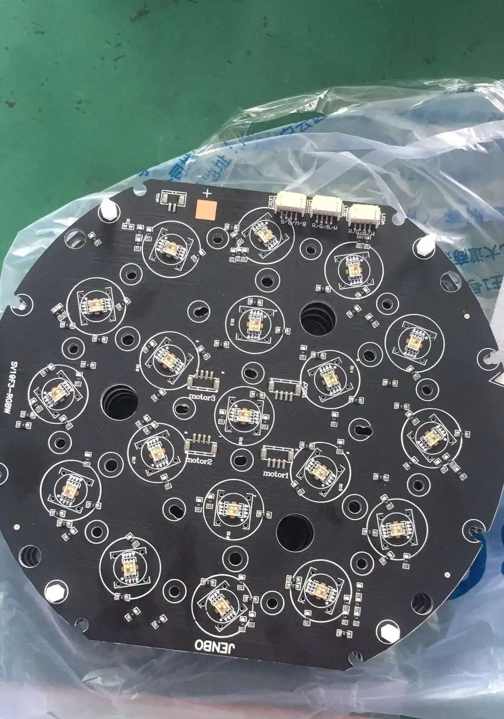 Горячая Распродажа 2021 высокого качества светодиодный wash zoom 19x15 Вт с CTO функция ECO