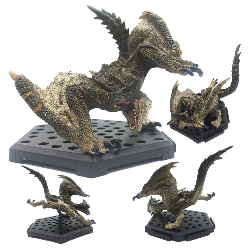 Все серии и игроманов костюм Монстер Хантер для Мир поколения конечной игры 3 4 XX