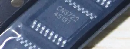 100% Новинка Бесплатная доставка CN3722 SSOP16 модуль новый в наличии БЕСПЛАТНАЯ