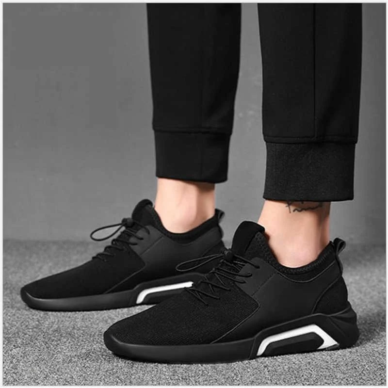 shoes men 2019 Lightweight Causal Shoes Men Sneakers For Comfortable Fashion Mens Vulcanized | Обувь