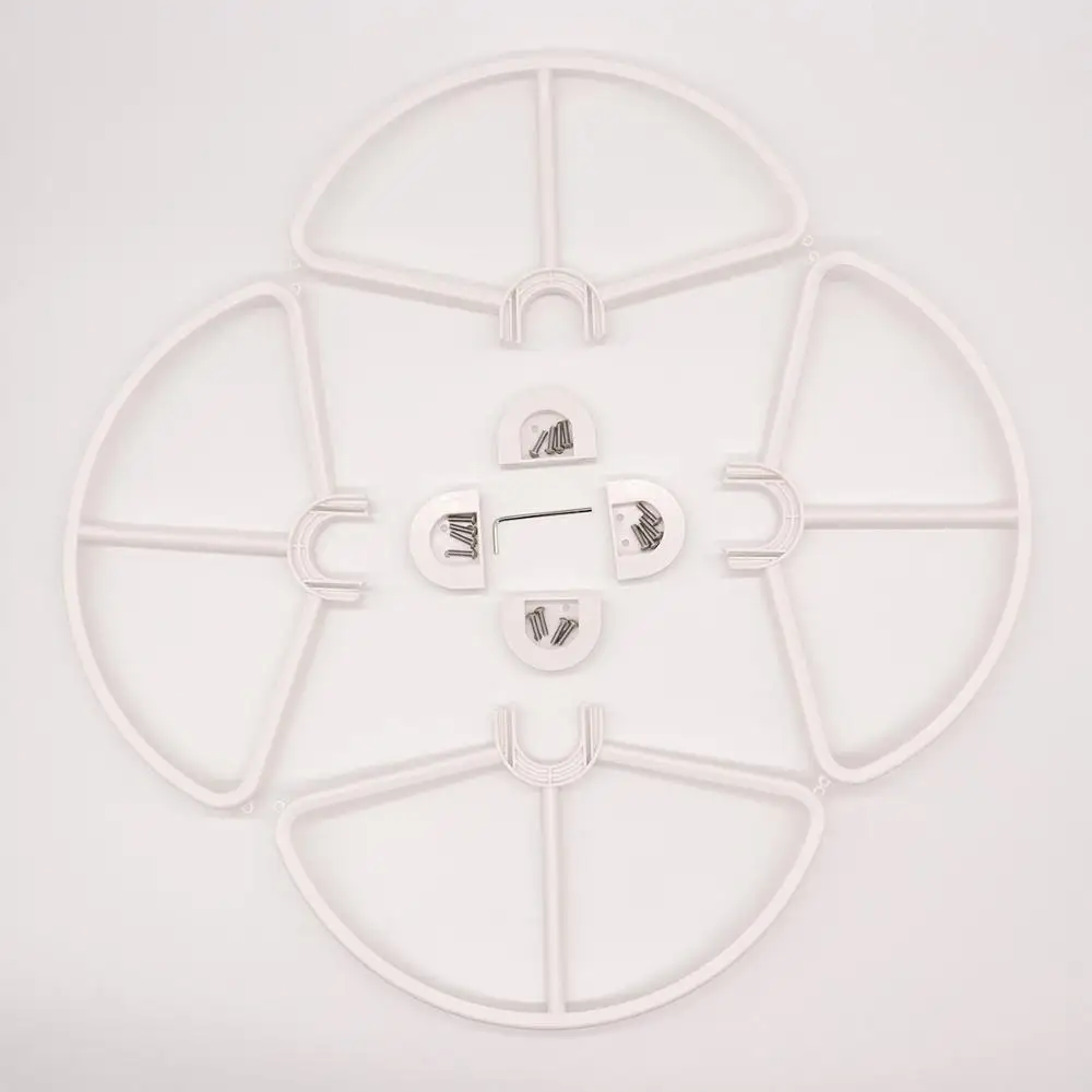 Пропеллер для дрона DJI Phantom 3 2 4 шт. |