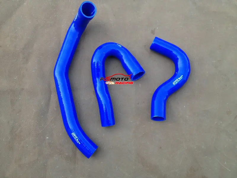 Силиконовый шланг радиатора для Navara D22-II 3.0TDi ZD30 2001-2006 2002 20003 2004 2005 (art.: 3920cd47ec2c9) - 3920cd47ec2c9