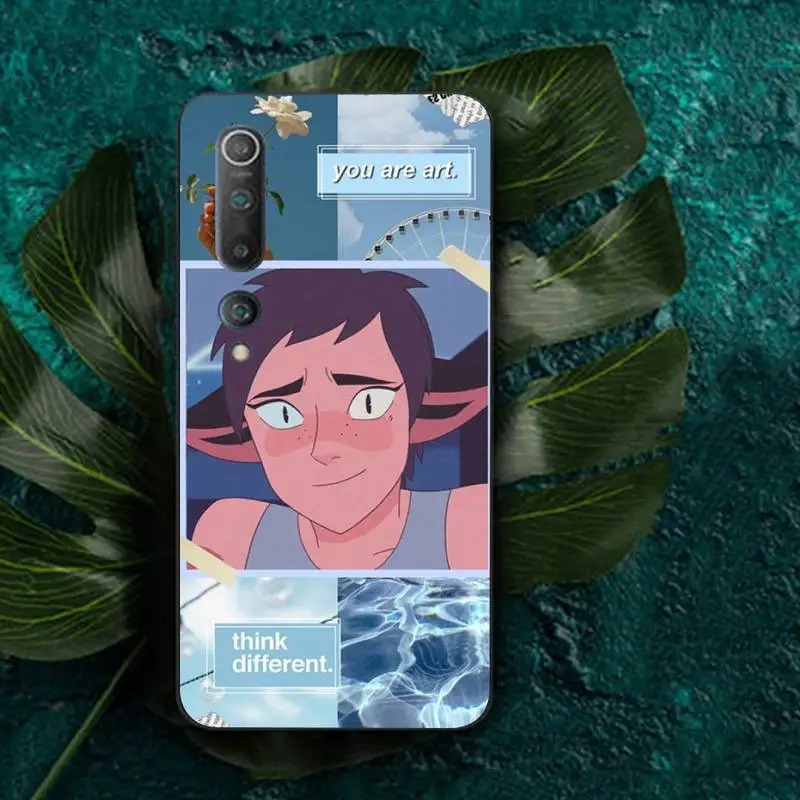 MaiYaCa She-Ra and the princess of Power чехол для телефона Redmi Note 8 7 9 4 6 pro max T X 5A 3 10 lite | Мобильные