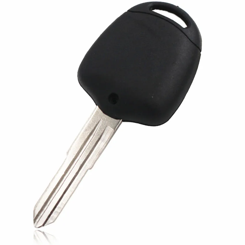 Дистанционный ключ с 2 кнопками 315 МГц 433 ID46 для Mitsubishi L200 Shogun Pajero Montero Triton