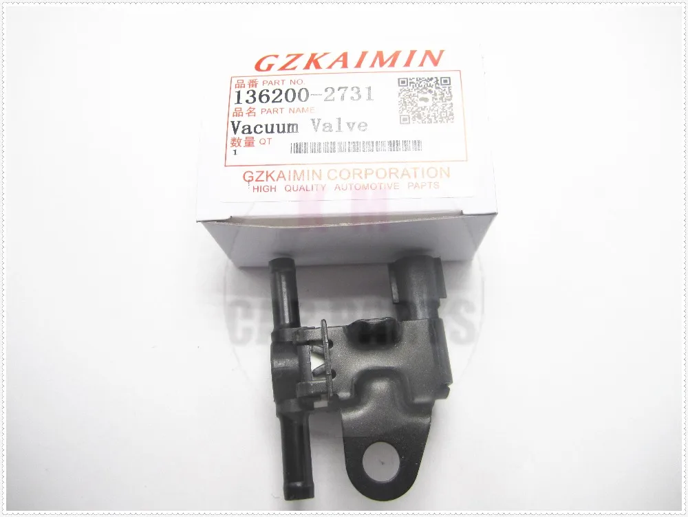 100% Оригинальный оригинальный фотоэлемент ZJ0118741 136200 2731 1362002731 подходит для mazda|for one
