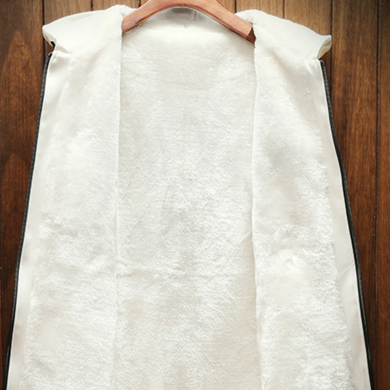 Мужской Тренч на молнии ветровка с защитой от ветра приталенная куртка размера