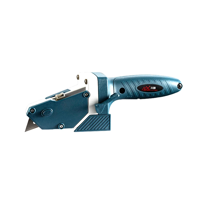 

Gypsum board cutting artifact, multi-function cutting board, gypsum board woodworking scriber with scale, cutting board tool