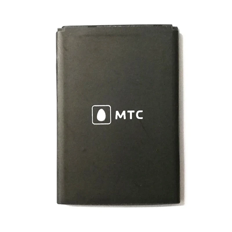 3,7 в 1200 мАч Сменный аккумулятор для МТС MTC Smart Start Bateria Batterie батареи для мобильных телефонов