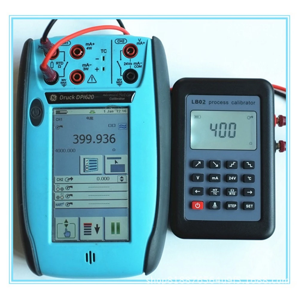 Тестер калибровки тестер напряжения|Генераторы сигнала| |