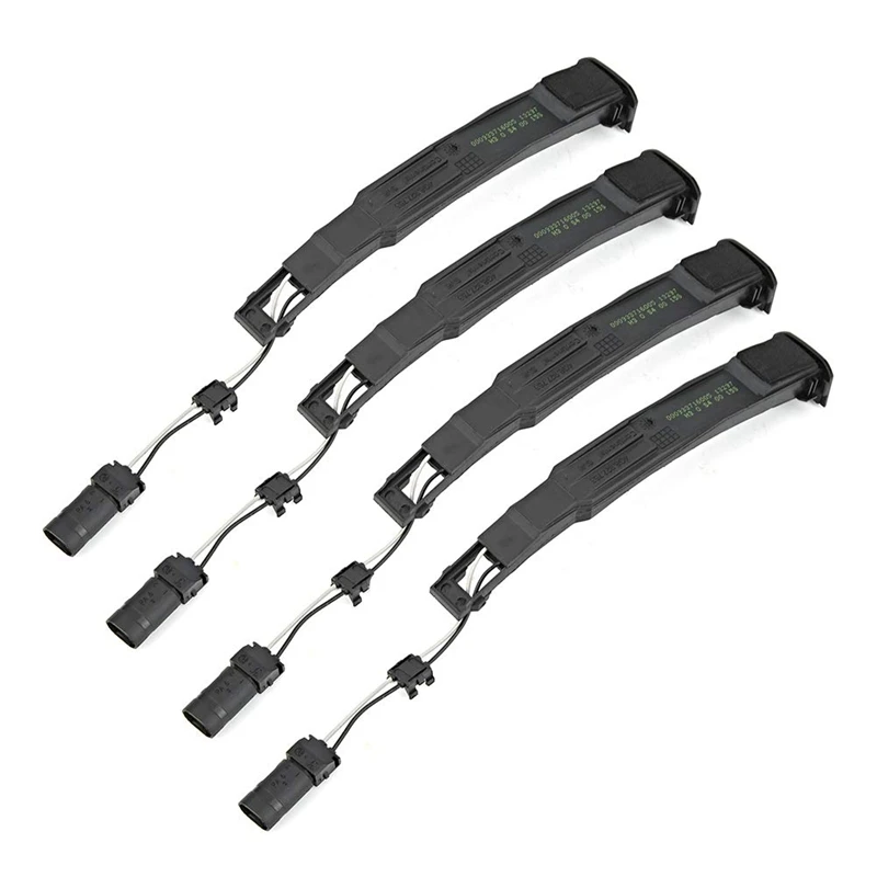 

4g8927753 4g8927753b Automotive Exterior Door Handle Sensor Pin Switch for Audi A1 A4 Avant A6 Avant A8 A5 Q3 Q5 Q7 Rs4 Rs6