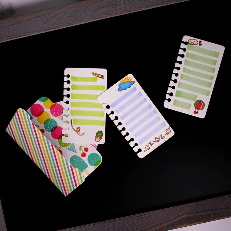 Шесть этикеток металлические Вырубные штампы вырезанные формы для украшения