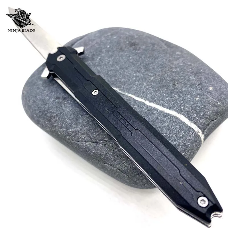 Складной нож Dark Night функциональный шлифовальный станок из нержавеющей стали для
