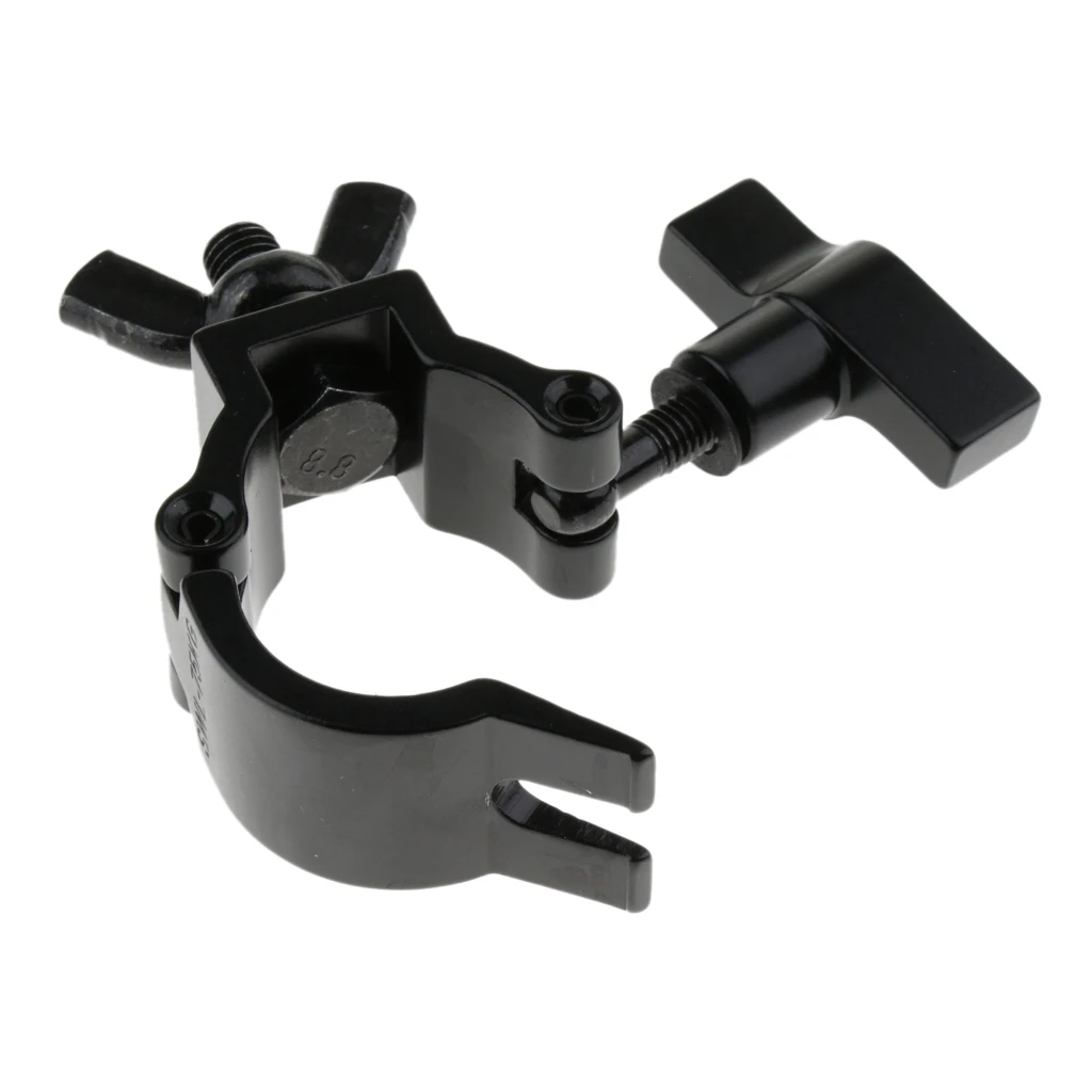 Сверхмощный зажим на ферму оборудование 75 кг для подвижной головки светильник Par