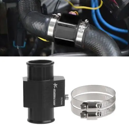 28-40 мм Температура воды соединение температуры трубы датчик радиатора шланг