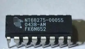 Бесплатная доставка IC новый % NT68275-00055 | Электроника