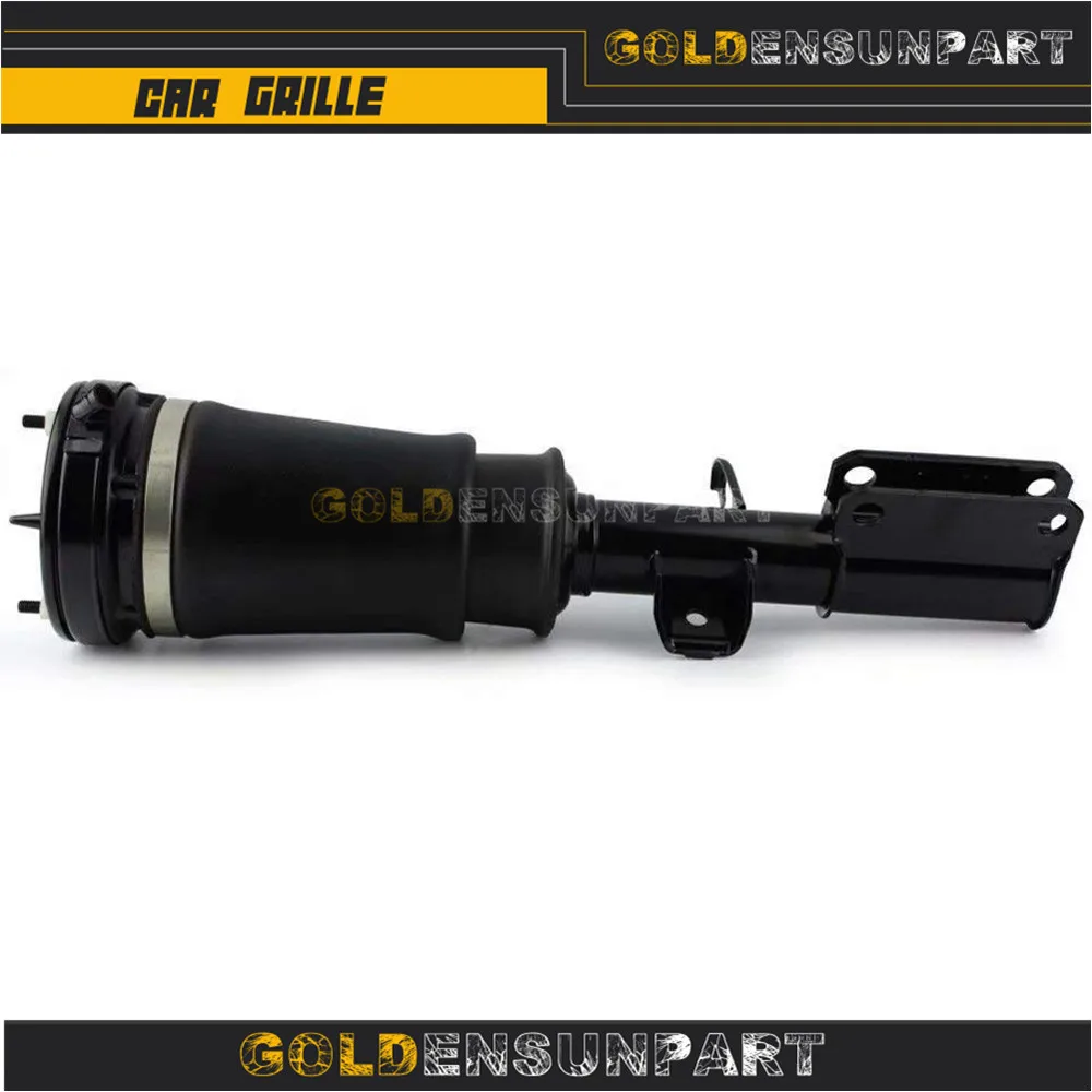 

For BMW X5 E53 1999-2006 Front Left Pneumatic Air Suspension Shock Air Strut 37116757501 37116761443