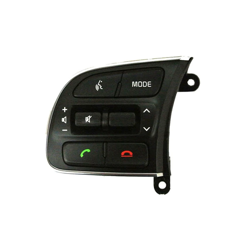 

Car Steering Wheel Remote Control LH for KIA Sportage QL K5 Optima 16-17 96710-D9030