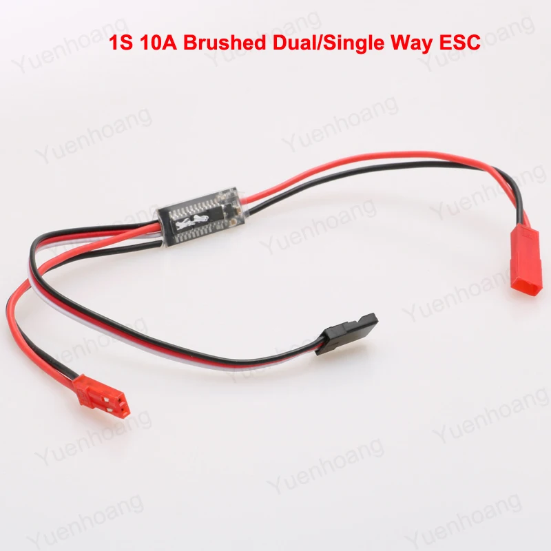 1 шт 1s 10 а двойнойодносторонний