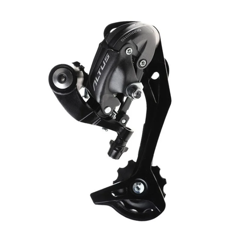 

Shimano Rd-m370 Rear Derailleur 3x9-speed Mtb 9-speed
