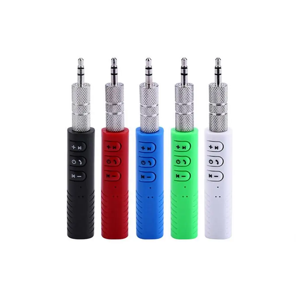 

AUX Y-2 Car Receiver Wireless Speaker Receiver Wireless Headset Audio Receiver Wireless Portale Durable