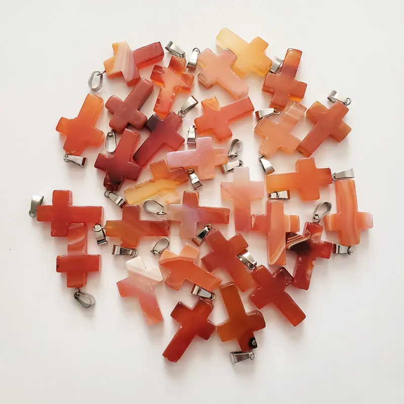 2020 оптовая продажа 50 шт./лот модные Самые продаваемые Подвески Из Натурального