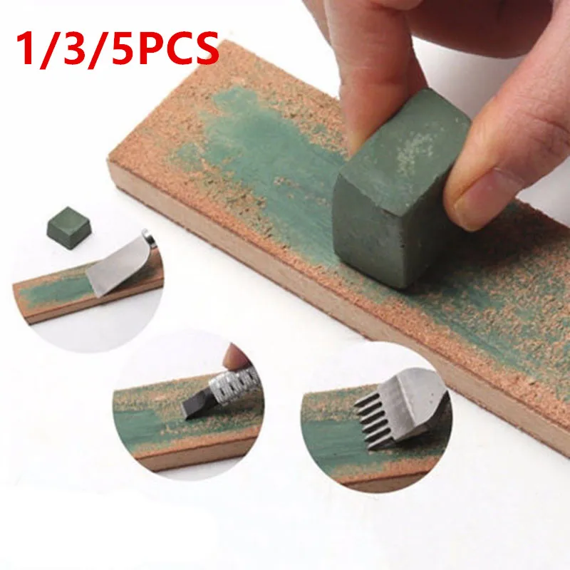 Комплект для заточки и шлифовки 3 шт.|Наборы инструментов обработки кожи| |