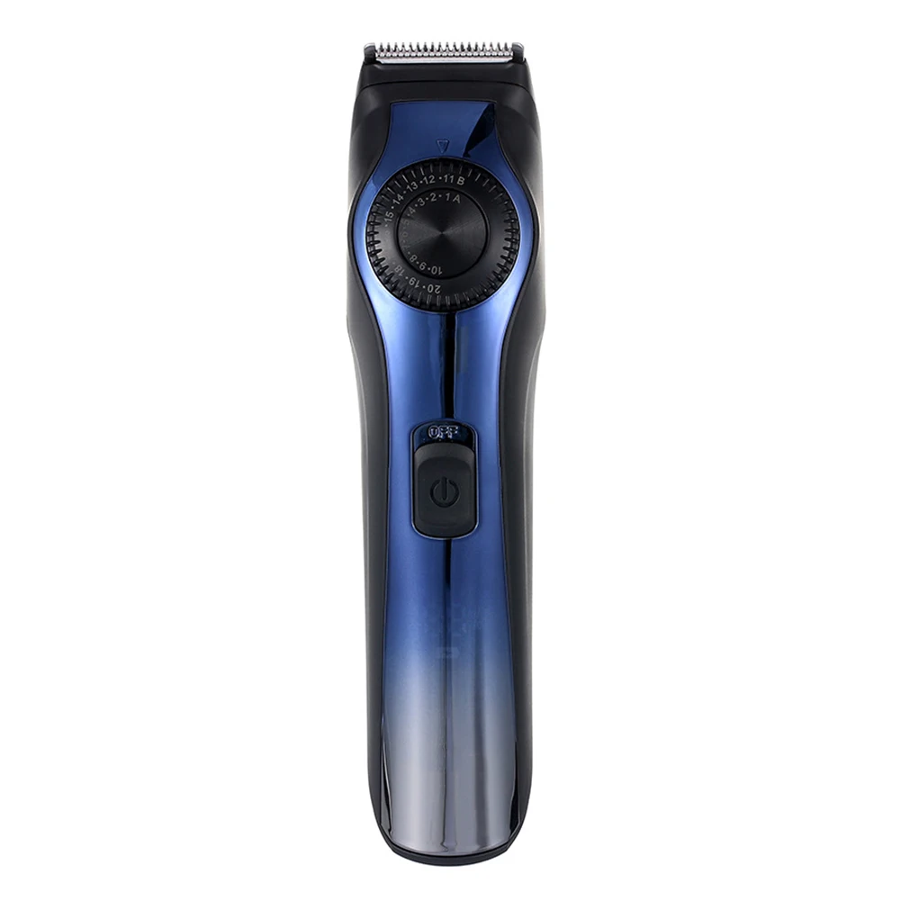 Professional Hair Clippers Mens Trimmers Cutting Machine Cordless Beard Shavers KG66 | Красота и здоровье