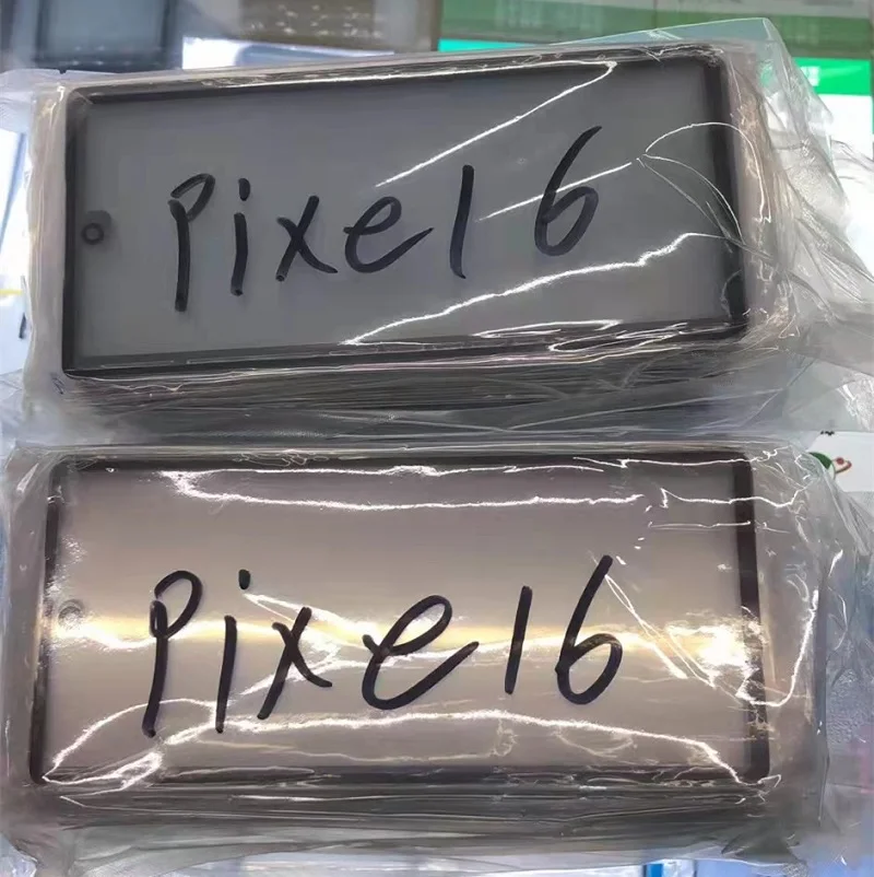 Внешний экран Pixel6 для Google Pixel 6 4 &quot передняя сенсорная панель ЖК-дисплей