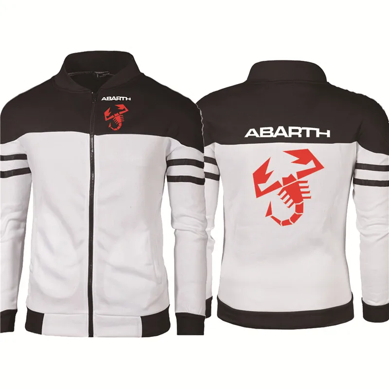 

Куртка мужская с принтом логотипа автомобиля, модная повседневная хлопковая кофта с принтом Hyundai, весна-осень