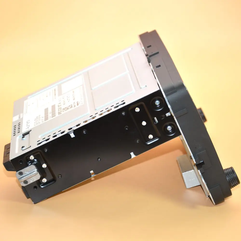 Высококачественное автомобильное радио 6 5 дюймов MIB RCD510 RCN210 RCD330 RCD330G Plus для Golf MK5 MK6