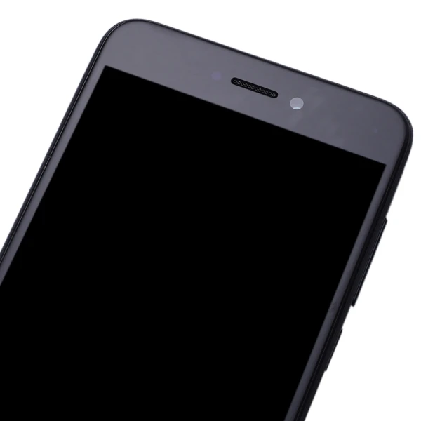 ЖК экран P8 Lite (2017) и дигитайзер в сборе с рамкой для Huawei сенсорный запасная часть