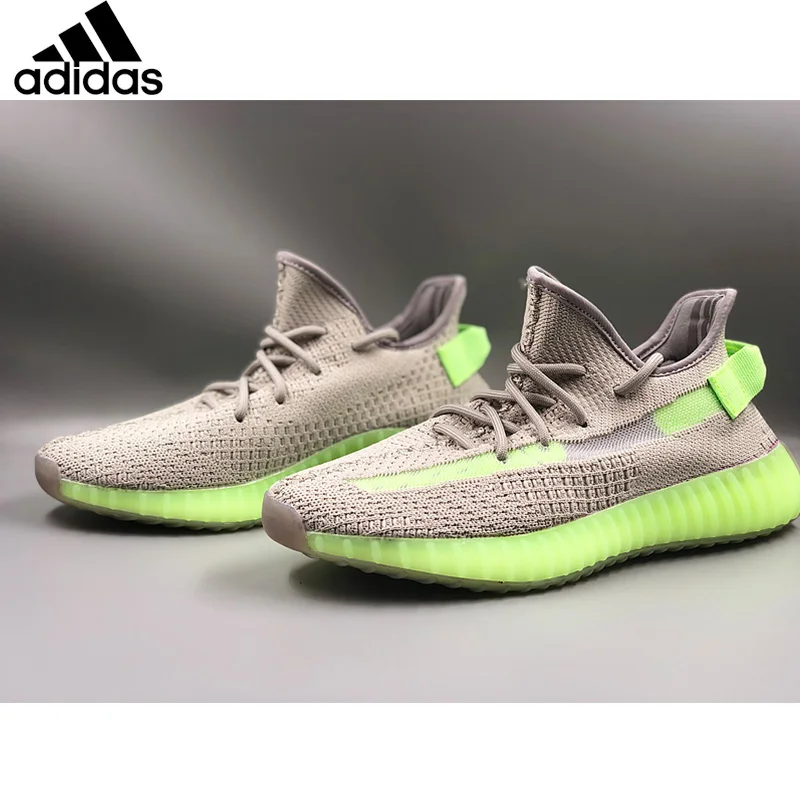 

- Originals Boost 350 V2 Cinder Men's Running Shoes Sneaker Butter Yezzy 350 Boost V2 Unisex Women Shoes