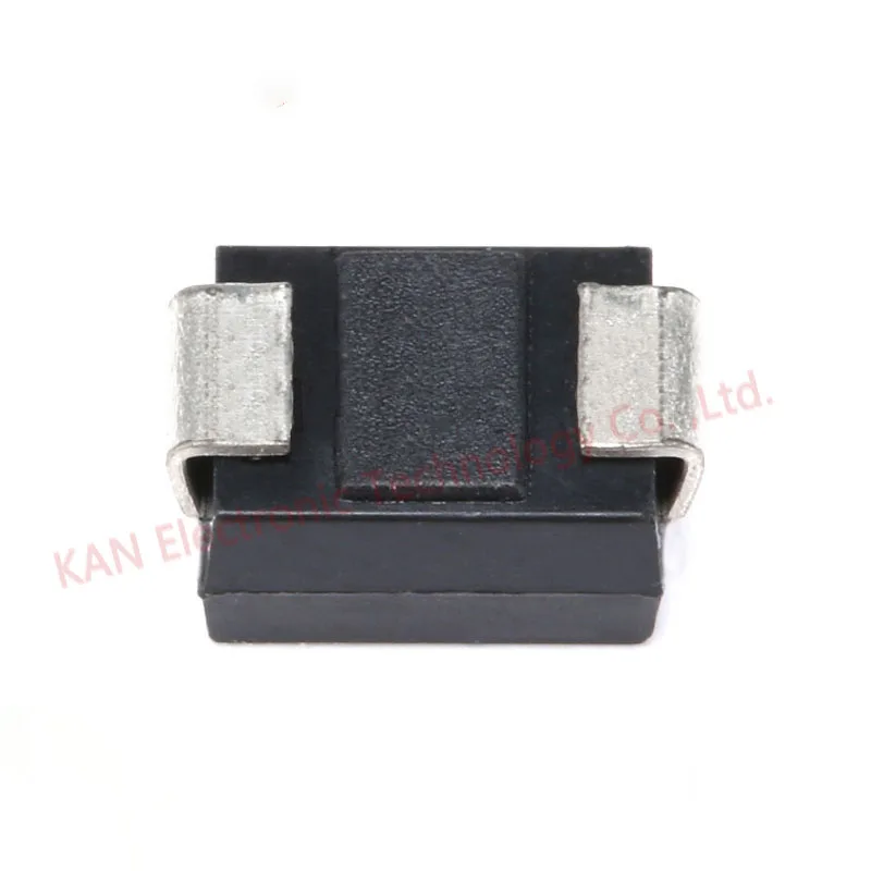 50 шт SS56 SS54 SS510 5A SMC(DO-214AB) патч диод Шоттки | Электронные компоненты и принадлежности