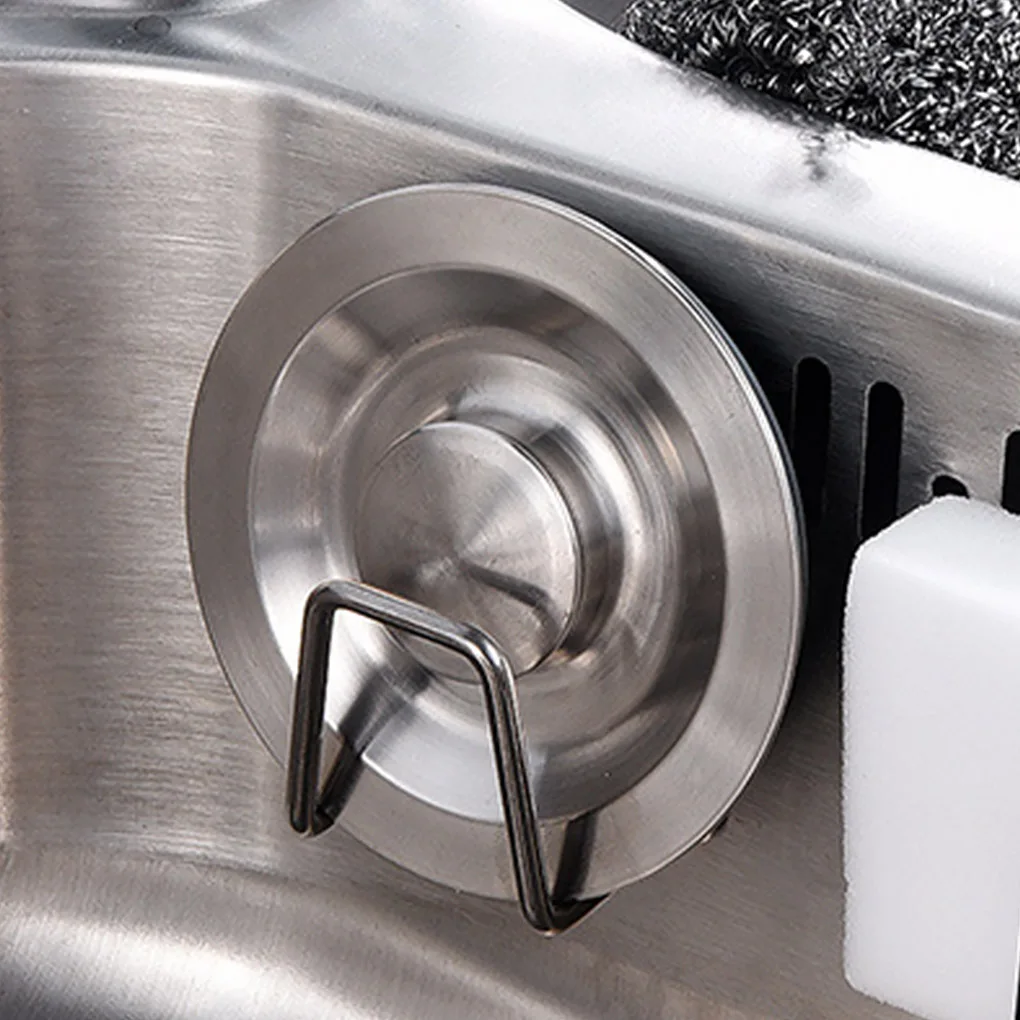 2 шт./комплект держатель-органайзер из нержавеющей стали | Дом и сад