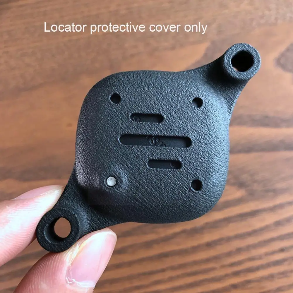 

Lacator Protective Cover For Samsung Smarttag Bottle Cage Bracket Anti Bicycle Mount Bike Loss Prevention Stem Road Gps Hol L6Q3