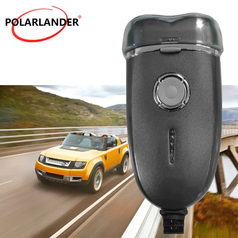 Высокое качество авто бритвы электронная сигарета зажигалка Vehiclemounted