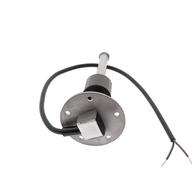 175 мм Датчик уровня топливного бака воды Отправитель блок 240 33 Ом новая Морская