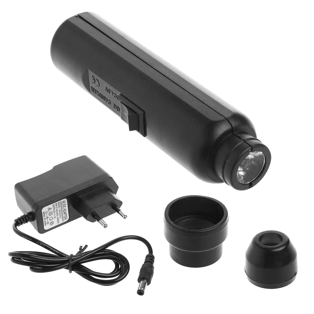 2020 Новый светодиодный инкубатор с инкубатором для яиц тестер инкубационных