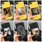 Чехол для Xiaomi Redmi 6a, мультяшный милый тонкий полноразмерный защитный чехол для Xiaomi Redmi 6A A6, мягкий бампер Redmi6a 6 A