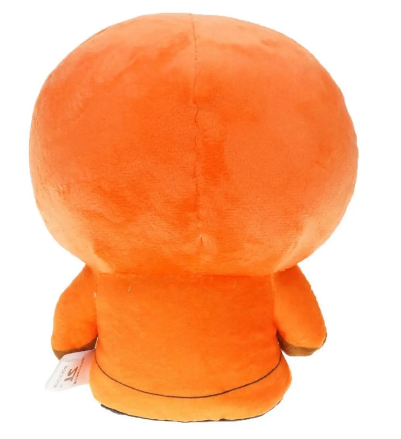 4pcs/lot 18-20cm Game-Doll The South Parks Plush Toys Stan Kyle Kenny Cartman Soft Stuffed Doll for Baby Best Gifts | Игрушки и хобби