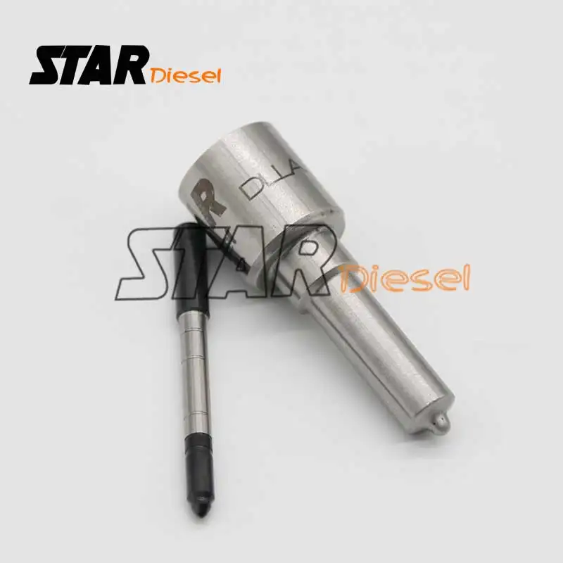 

Injector Nozzle DLLA 155 P 2175, 0 433 172 175 fuel injector nozzle DLLA 155 P2175, DLLA155P2175 for injector 0445110386