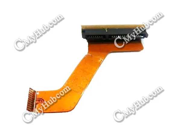 para Acer Aspire 1410 1410t 1810t um 752 As14102285 11.6 50. Sa107.006 Sata Disco Rígido Unidade Hdd Cabo Adaptador Conector