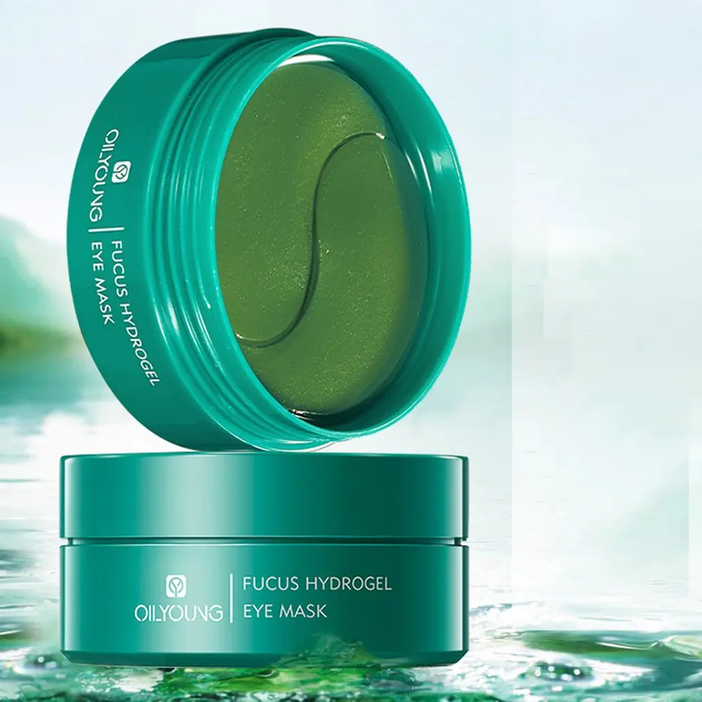 

30pair Eye Mask Collagen Eye Patch Skin Care Hyaluronic Acid Gel Moisturizing Anti Aging Remove Dark Circles Eye Bag Eye Masks