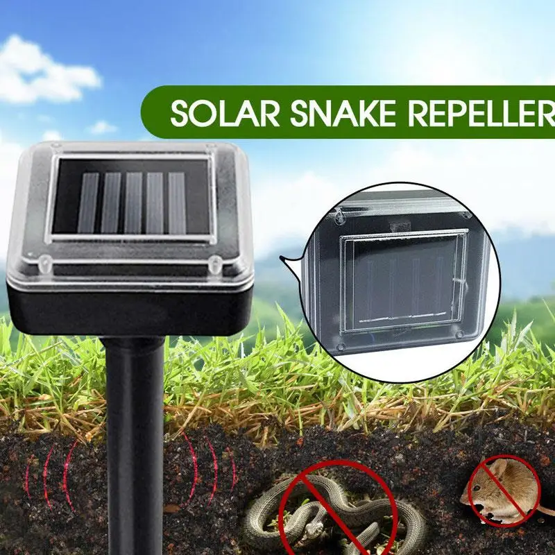 Эко-дружественных ультразвуковой Мышь Отпугиватель москитов средство из