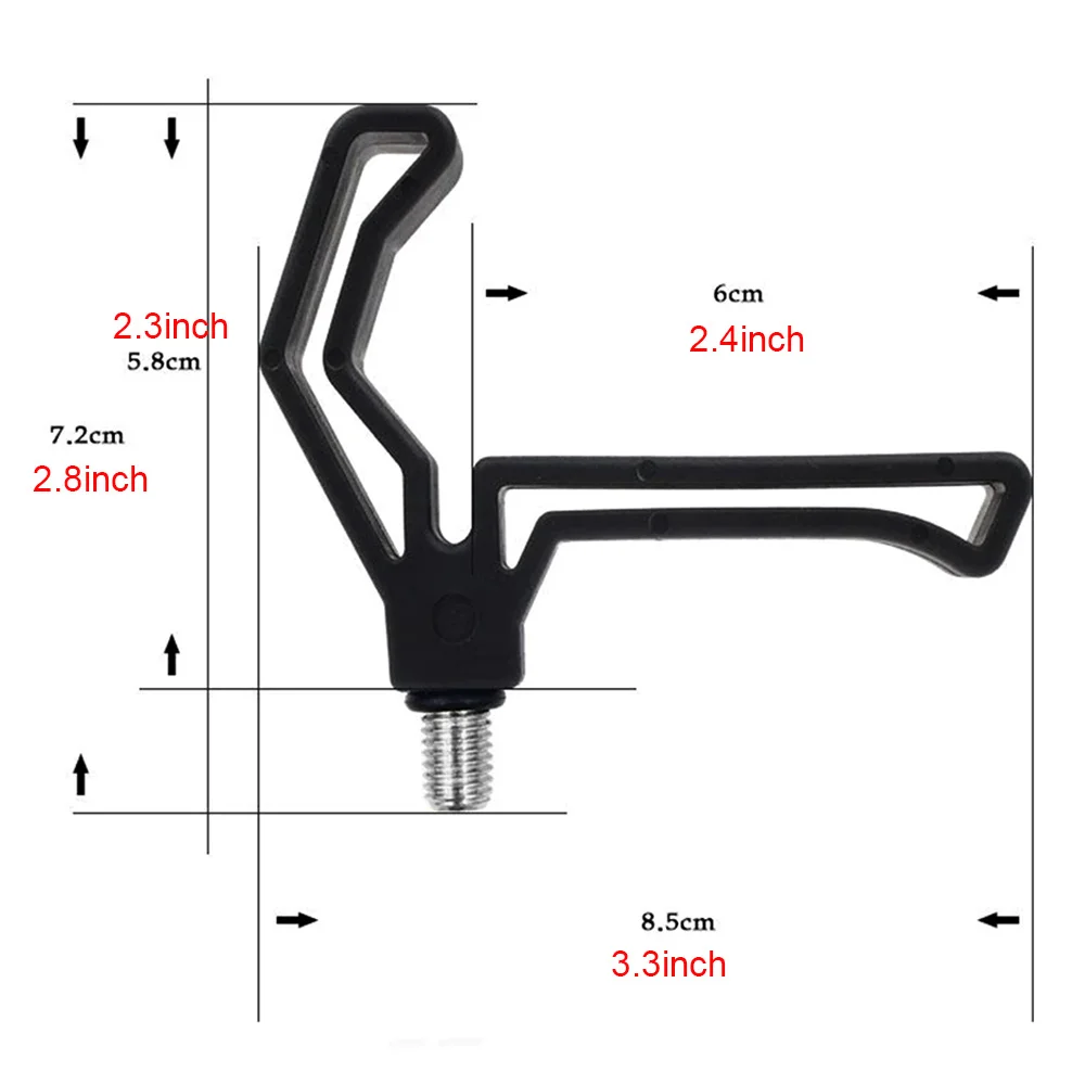Дерьмо подставки под удочку для вышлите ваш заказ прямо к этому поставщику